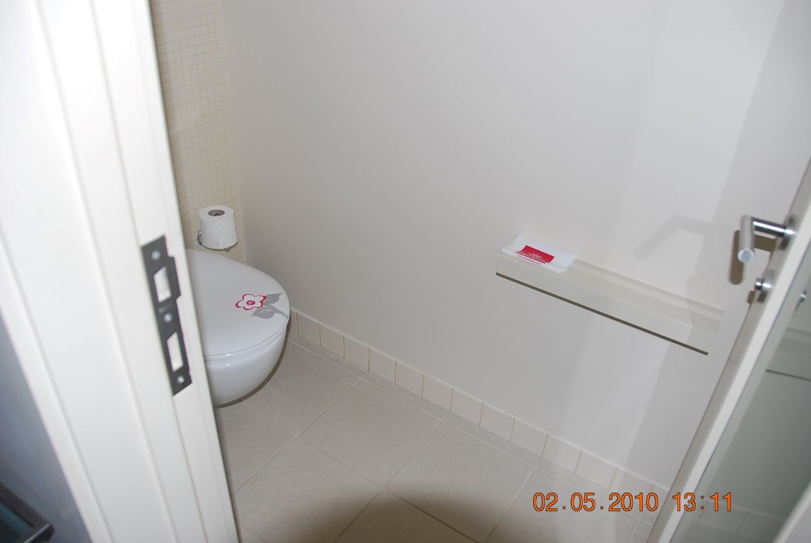 imagini hotel BARUT LARA